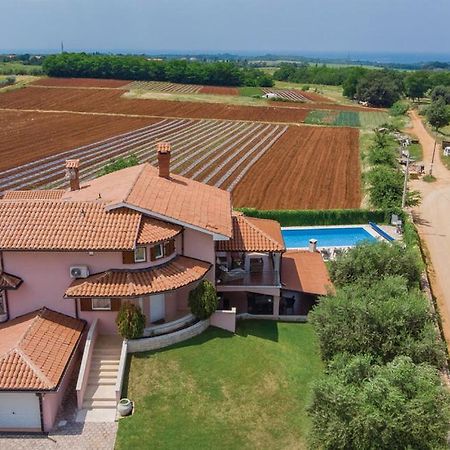 Villa Francesca Poreč Extérieur photo