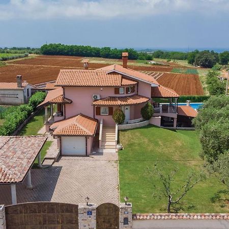 Villa Francesca Poreč Extérieur photo