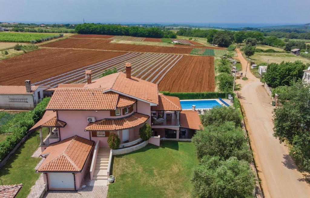 Villa Francesca Poreč Extérieur photo