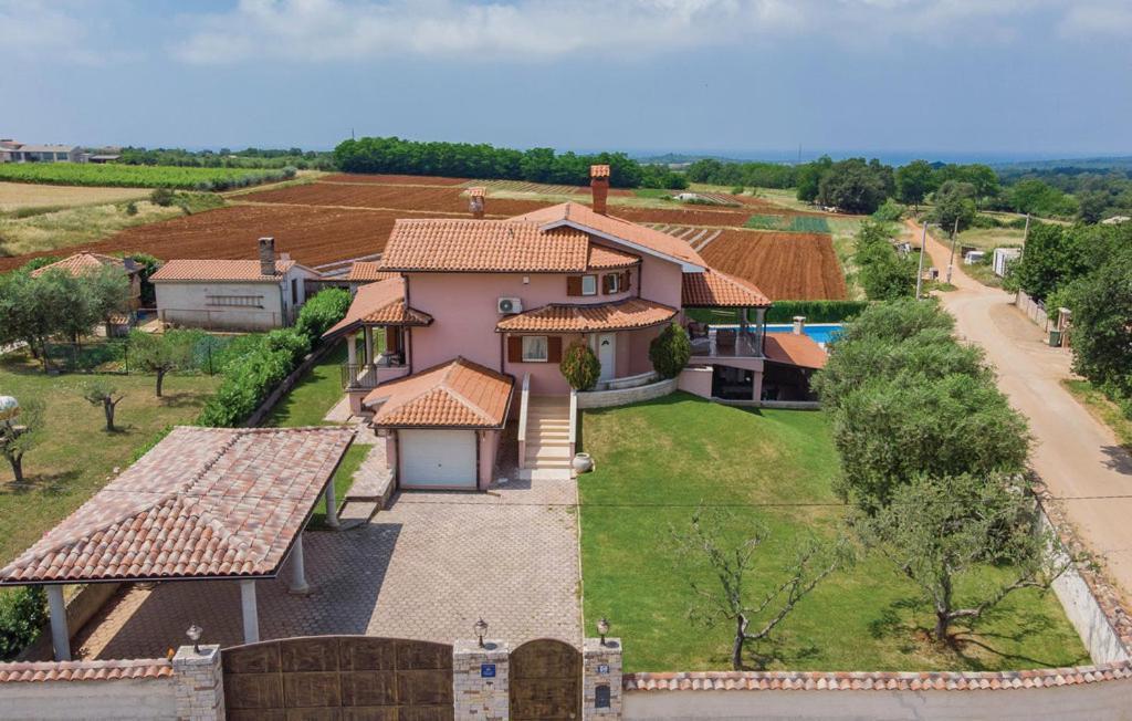 Villa Francesca Poreč Extérieur photo