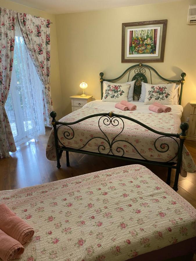 Villa Francesca Poreč Extérieur photo