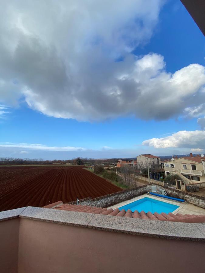 Villa Francesca Poreč Extérieur photo
