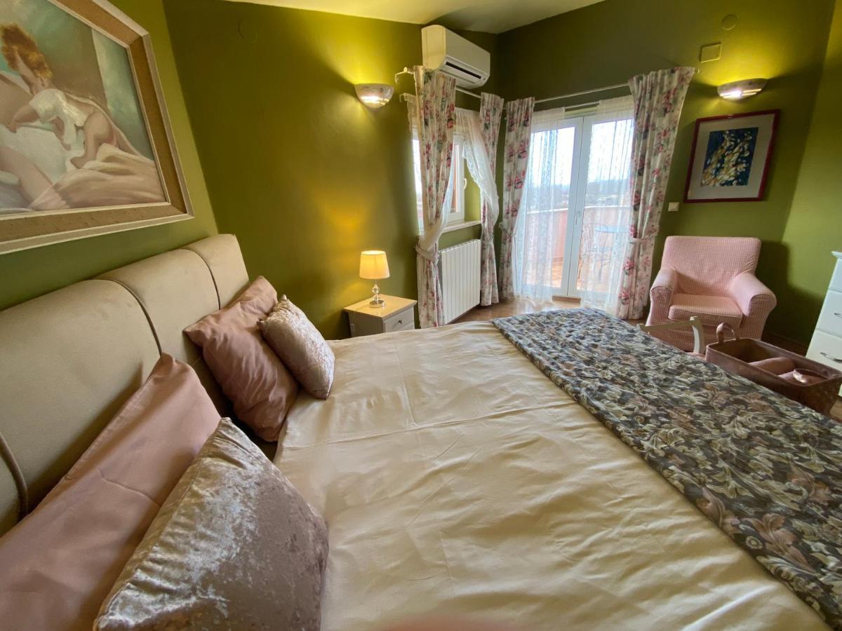 Villa Francesca Poreč Extérieur photo