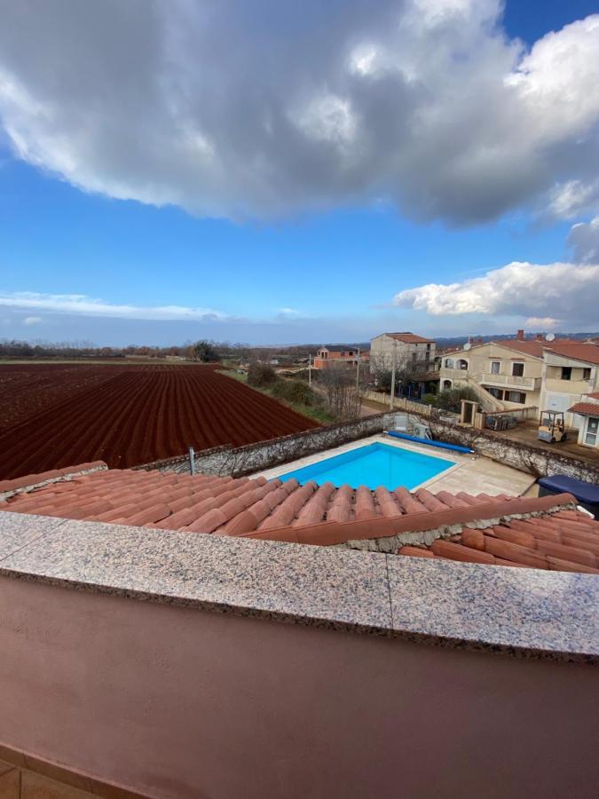 Villa Francesca Poreč Extérieur photo