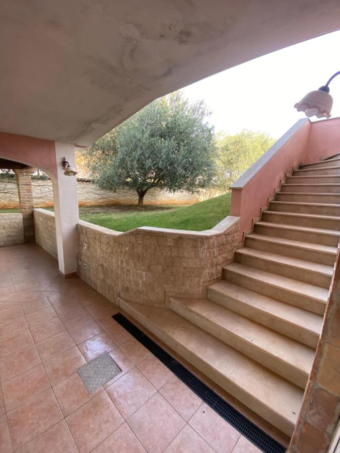 Villa Francesca Poreč Extérieur photo