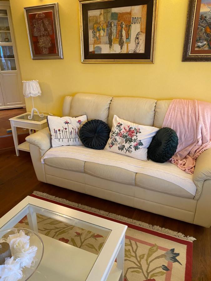 Villa Francesca Poreč Extérieur photo