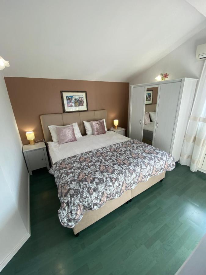 Villa Francesca Poreč Extérieur photo