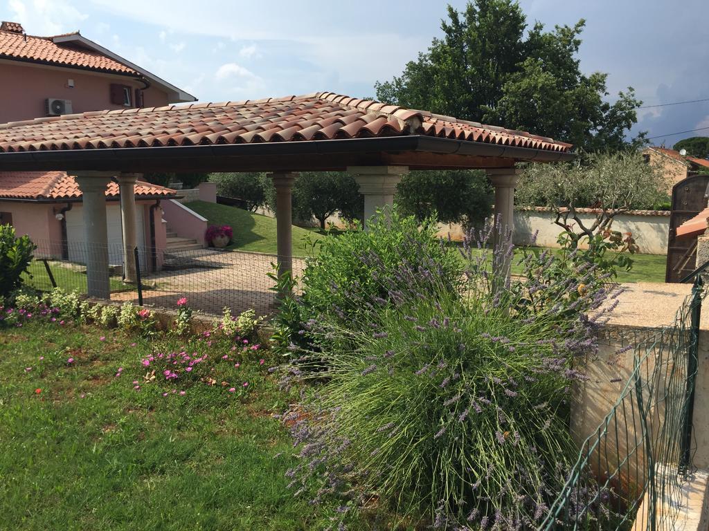 Villa Francesca Poreč Extérieur photo