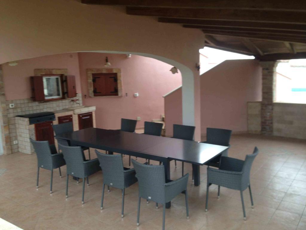 Villa Francesca Poreč Extérieur photo